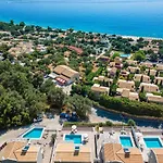 Corfu Ocean View Villa Stavroula