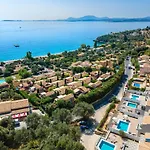 Corfu Ocean View Villa Stavroula
