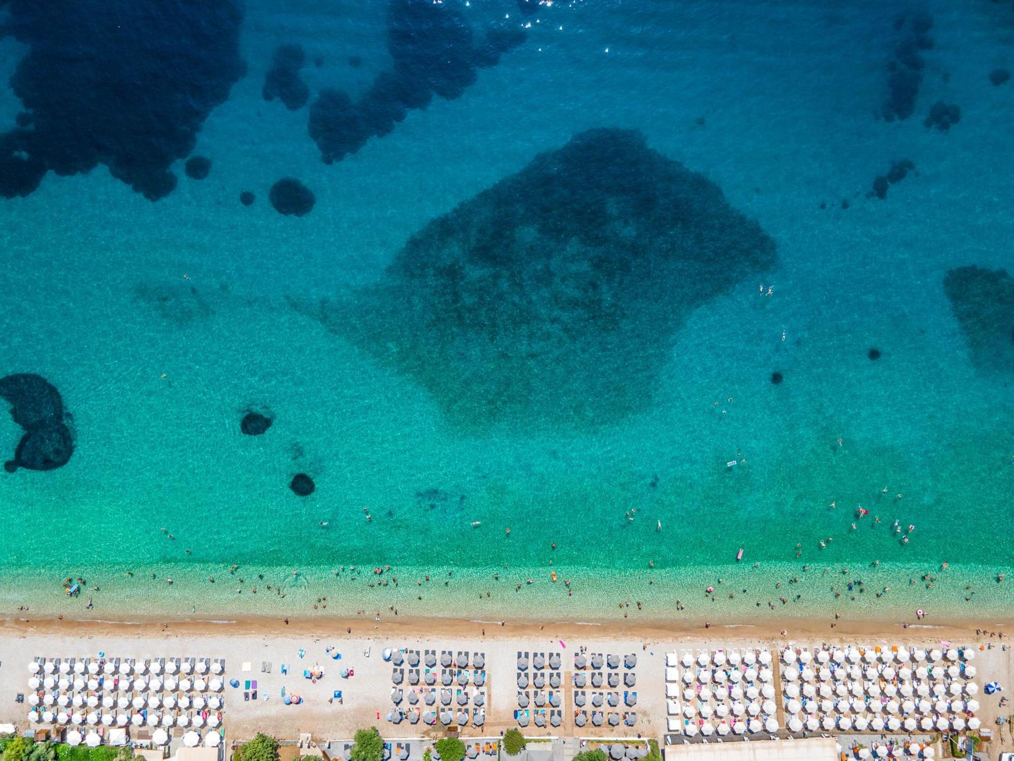 Corfu Ocean View Stavroula